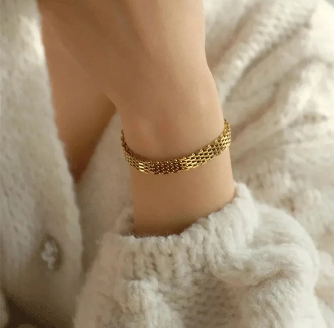 Gigi Bracelet