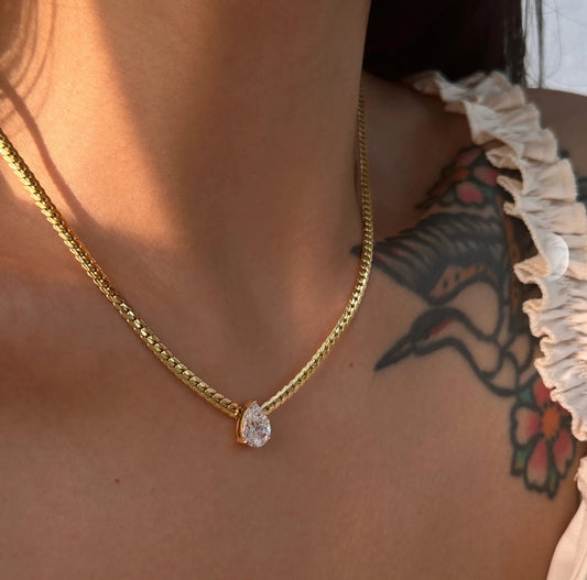 Aphrodite Necklace