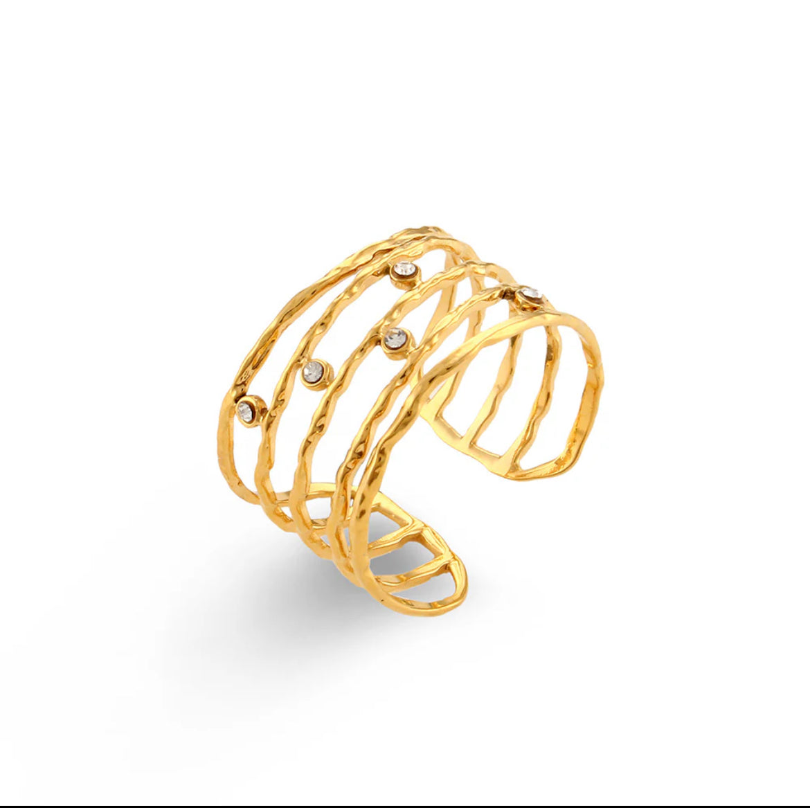 Athena Ring