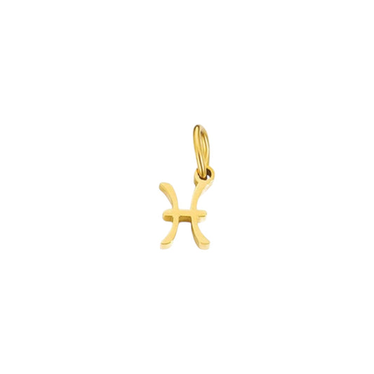 Pisces Charm