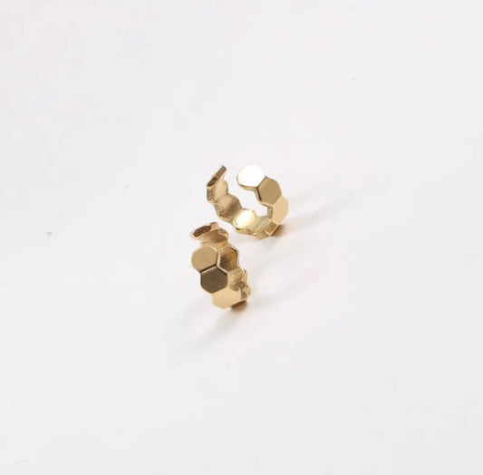 Bella Ear Cuff